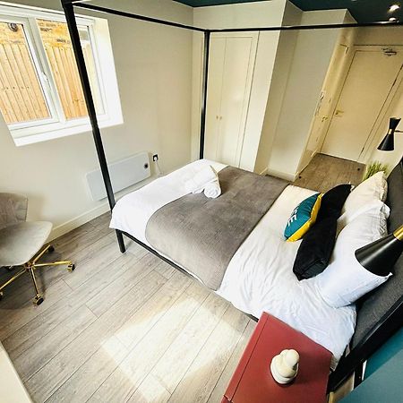 London 31 Central Studio, Ideal For Tourists Top Locations Exterior photo