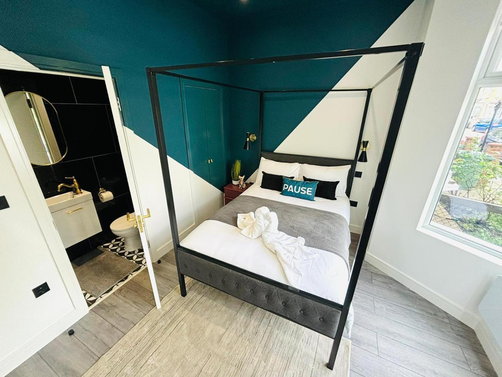 London 31 Central Studio, Ideal For Tourists Top Locations Exterior photo