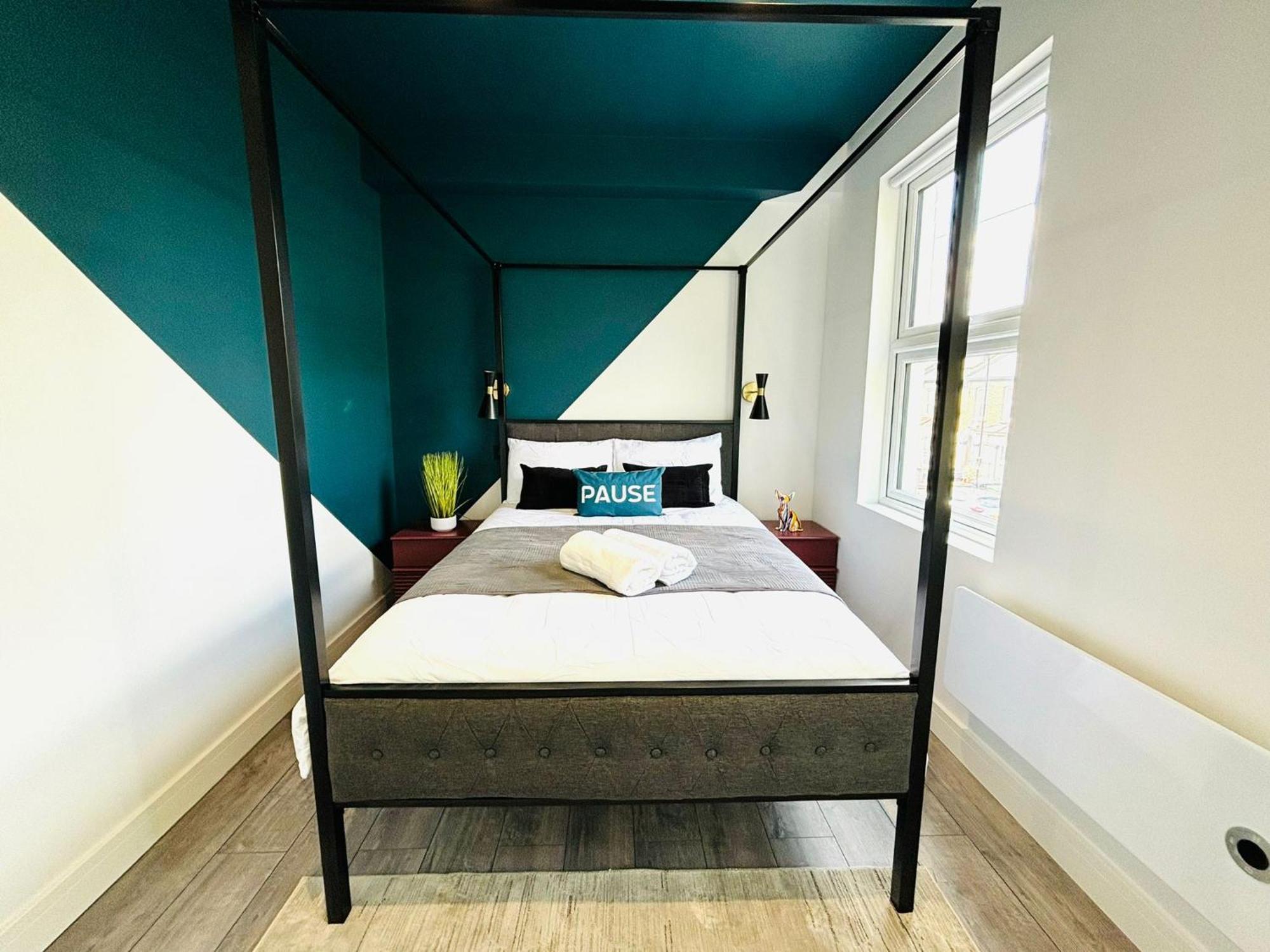 London 31 Central Studio, Ideal For Tourists Top Locations Exterior photo
