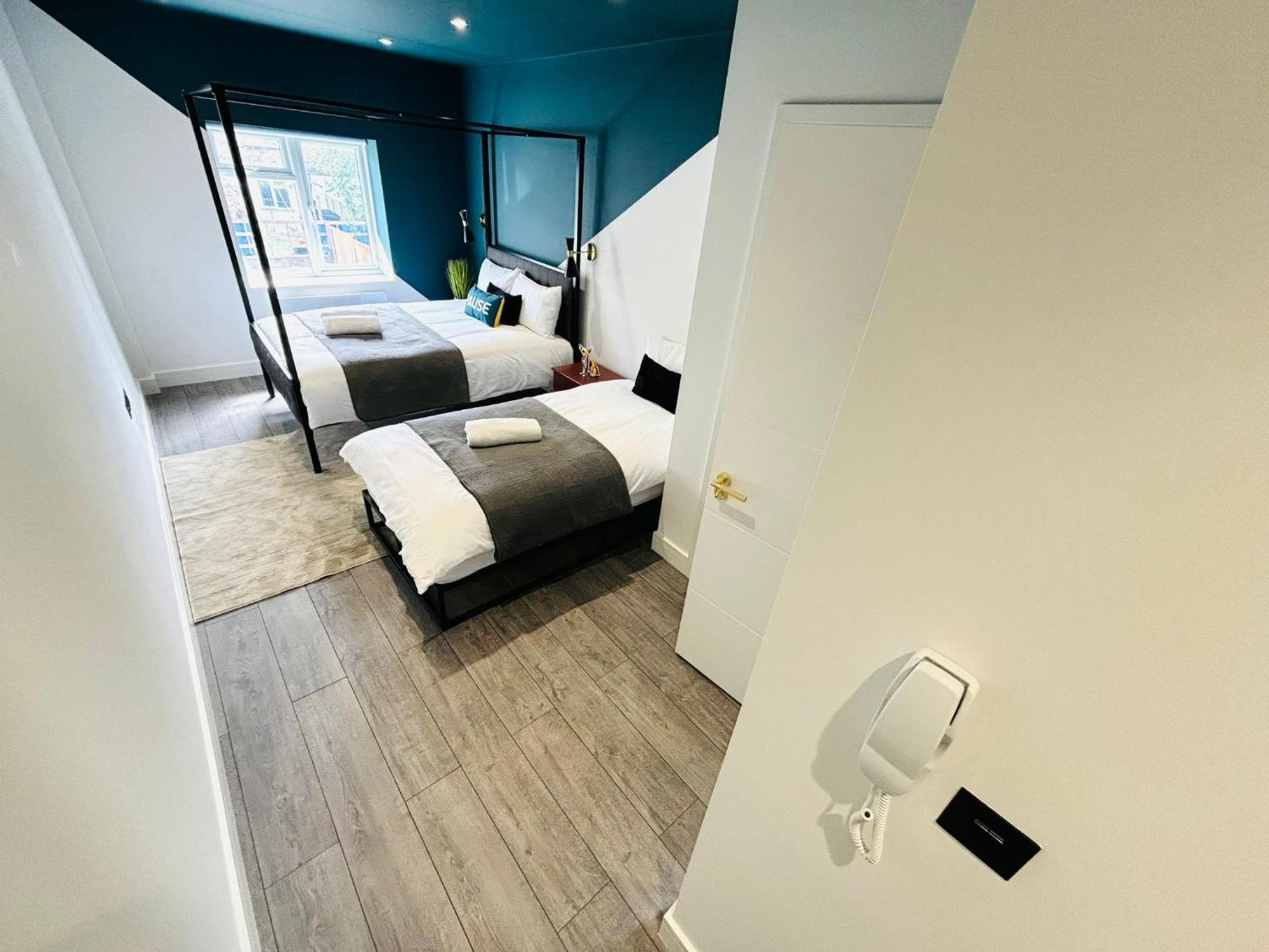 London 31 Central Studio, Ideal For Tourists Top Locations Exterior photo
