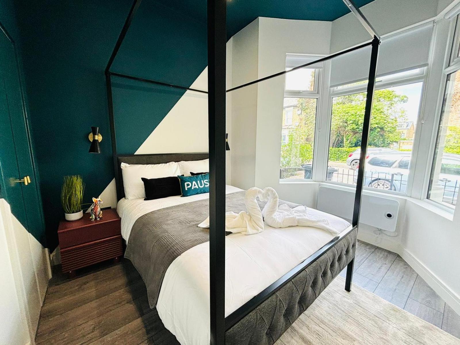 London 31 Central Studio, Ideal For Tourists Top Locations Exterior photo