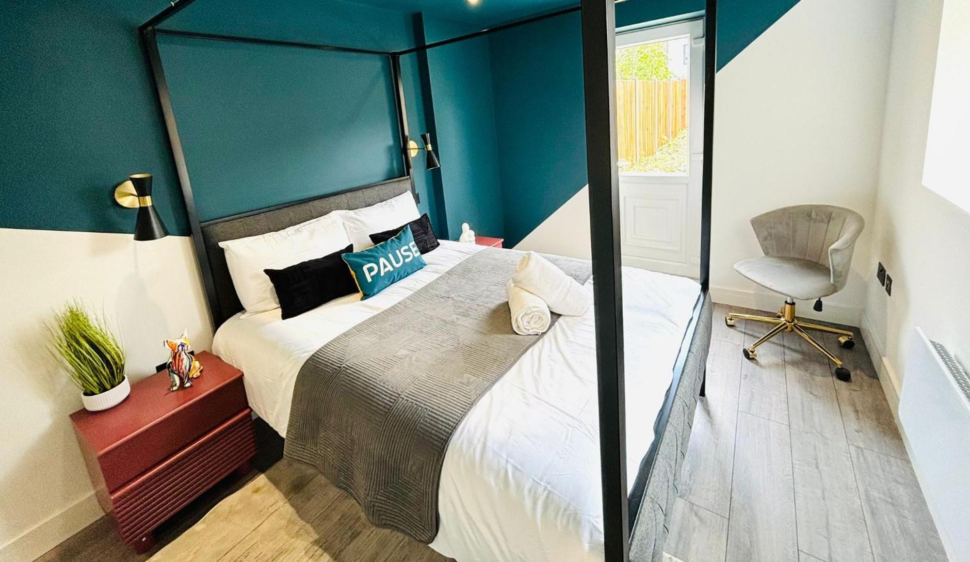 London 31 Central Studio, Ideal For Tourists Top Locations Exterior photo