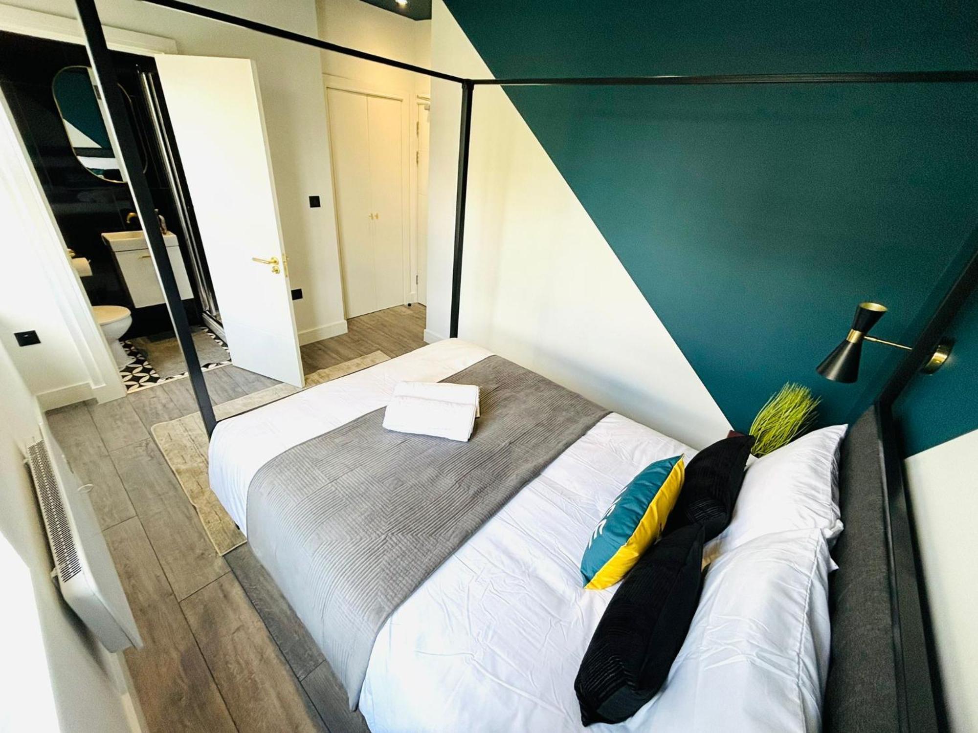 London 31 Central Studio, Ideal For Tourists Top Locations Exterior photo