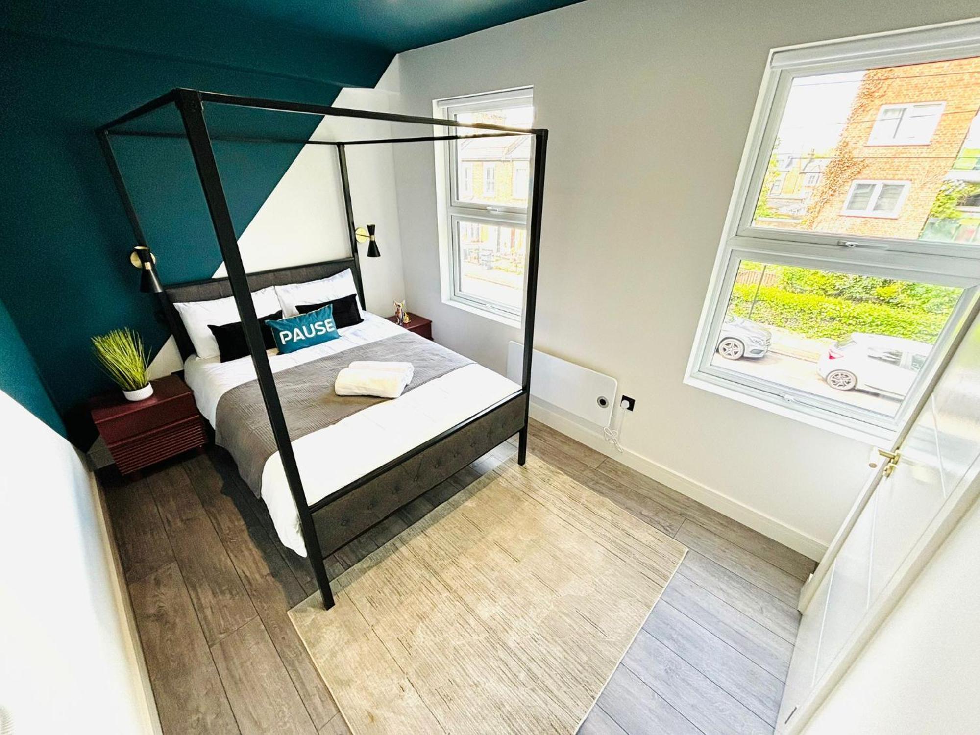 London 31 Central Studio, Ideal For Tourists Top Locations Exterior photo